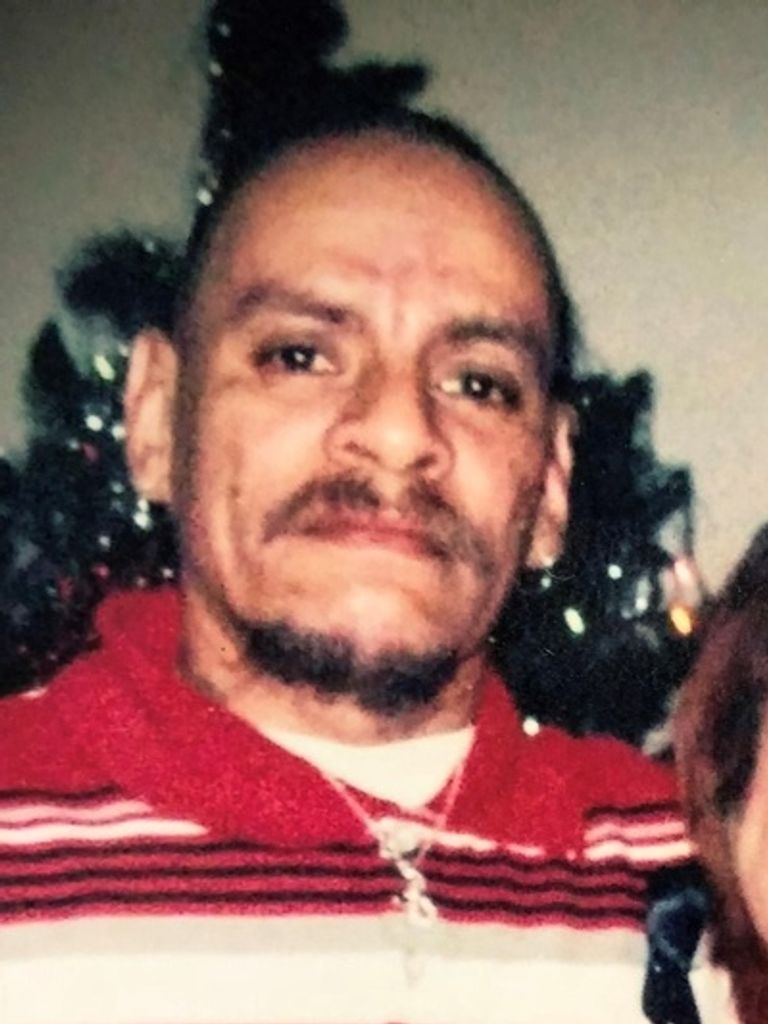 Andres C. Garcia, Sr.