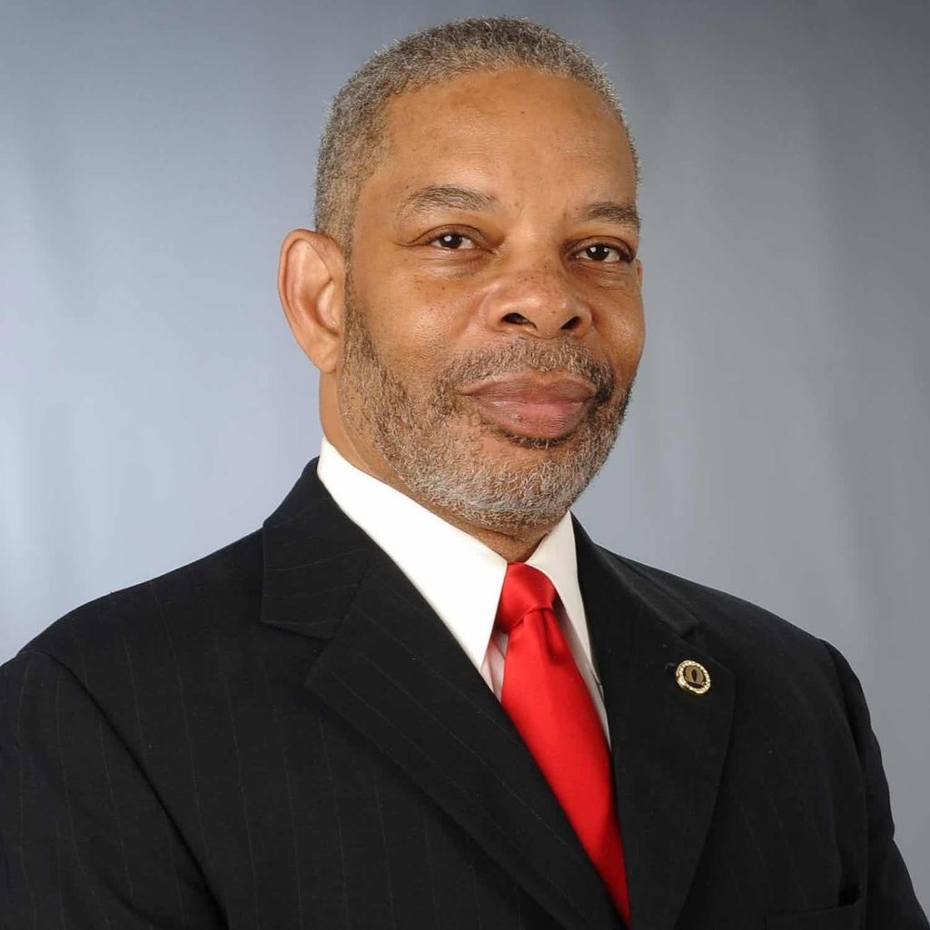 Patric Simon Profile Photo