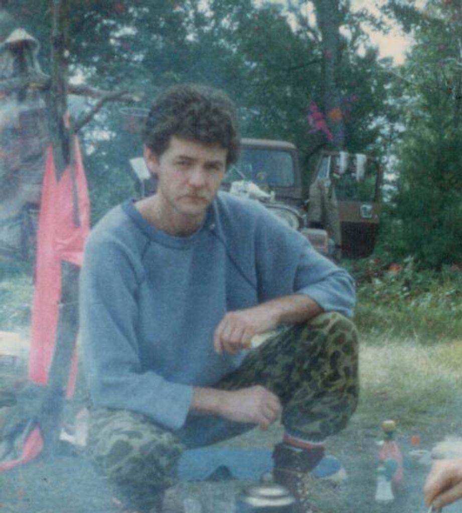 Robert M. Bergmooser