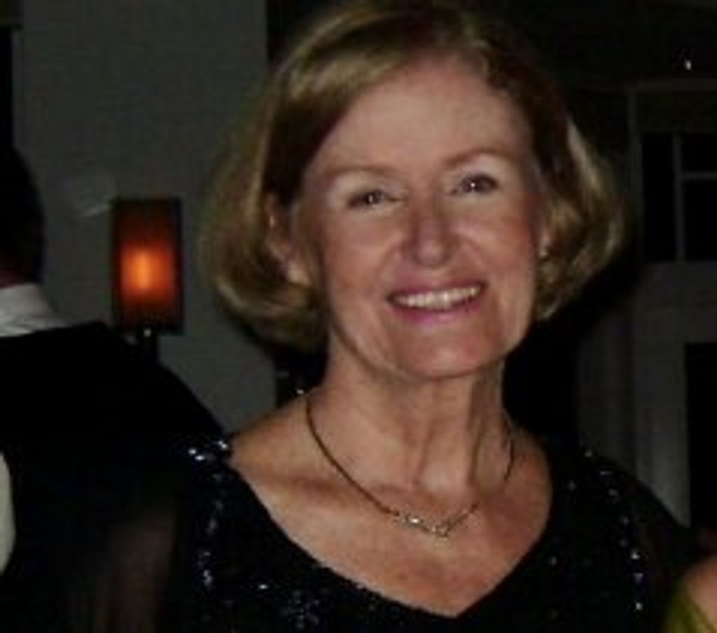 Mary Clare Swartz