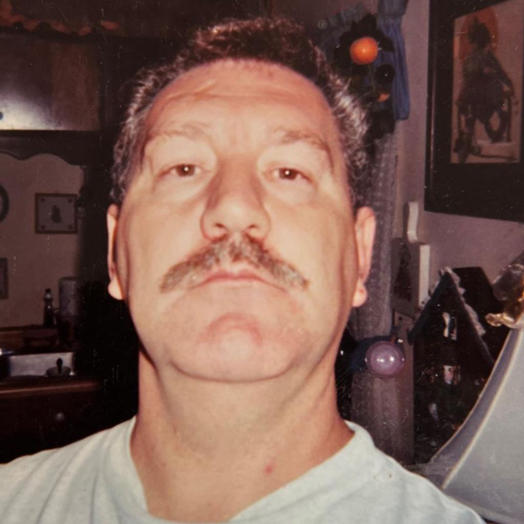 David Clayton Fretwell Profile Photo