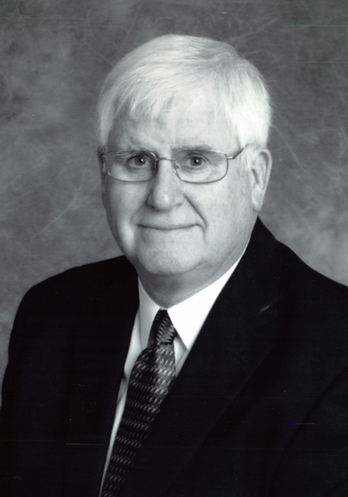 William "Bill" H. Wormuth