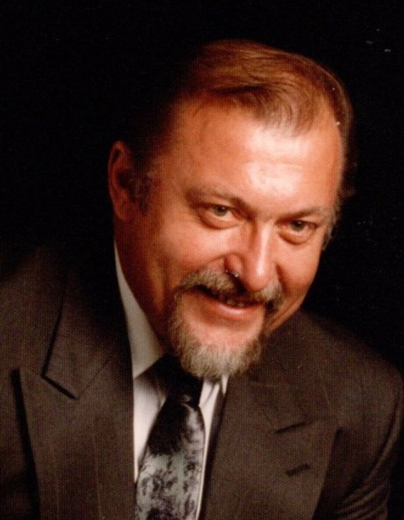 Karl Christian Maria Kapfinger