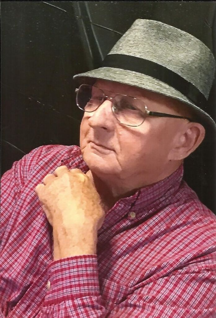 Jerry T.   Green