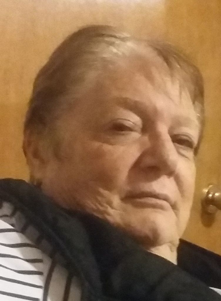 Karen Marie Calcaterra Profile Photo