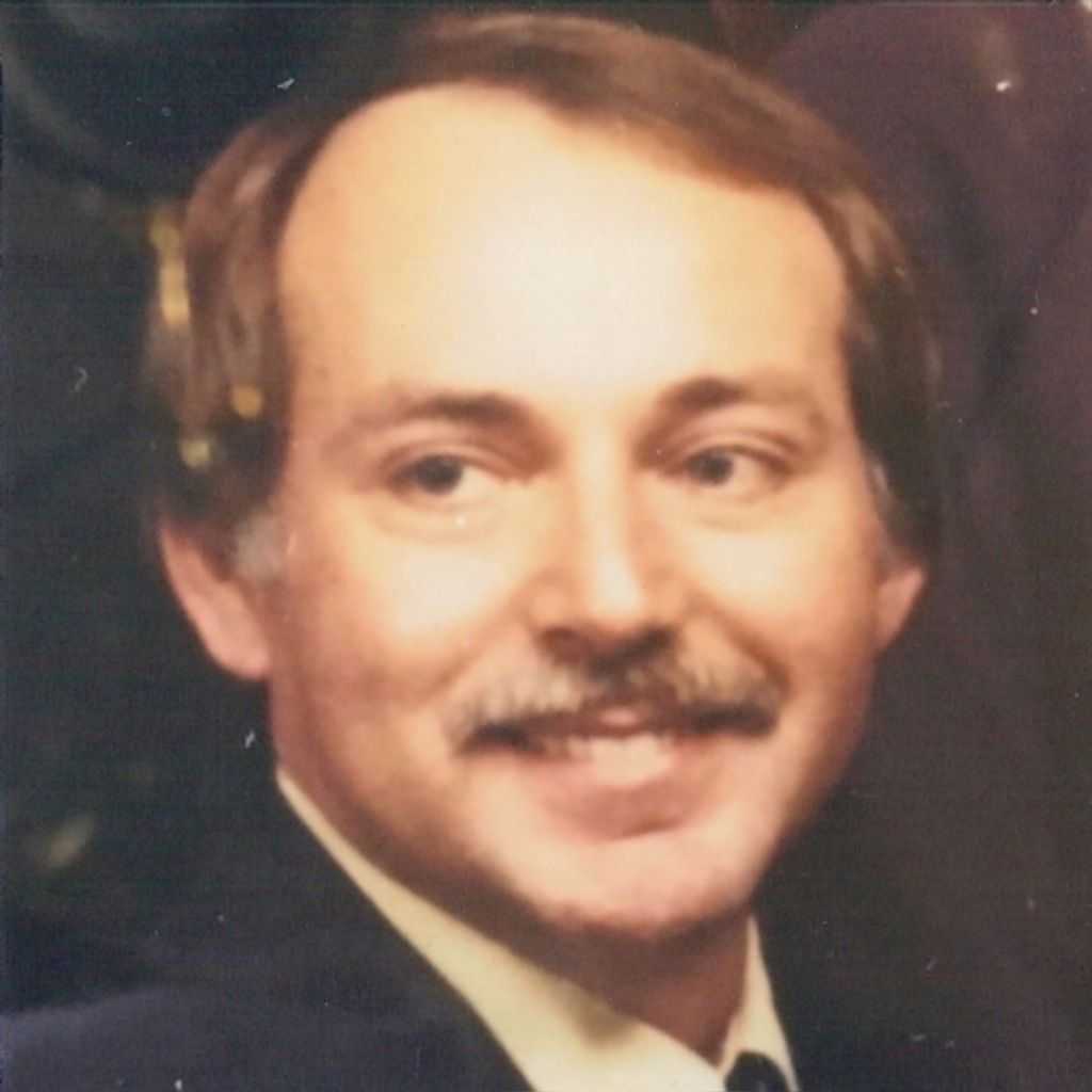 Mr. Robert Barnum Mcconkey