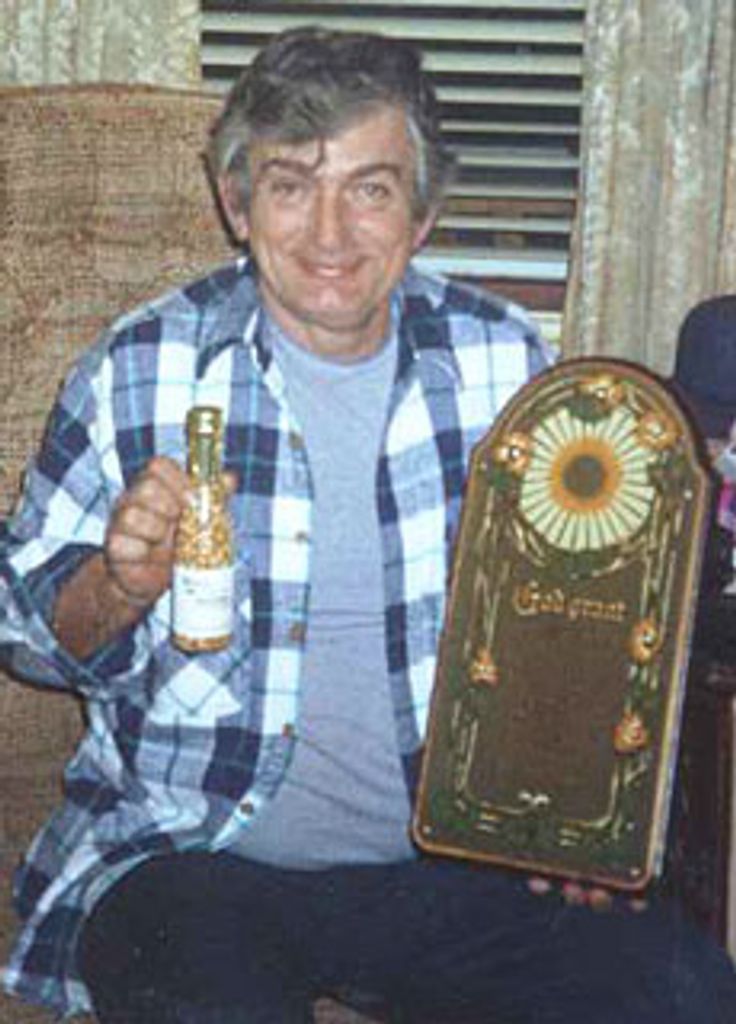 Richard Mark Whitehouse Profile Photo