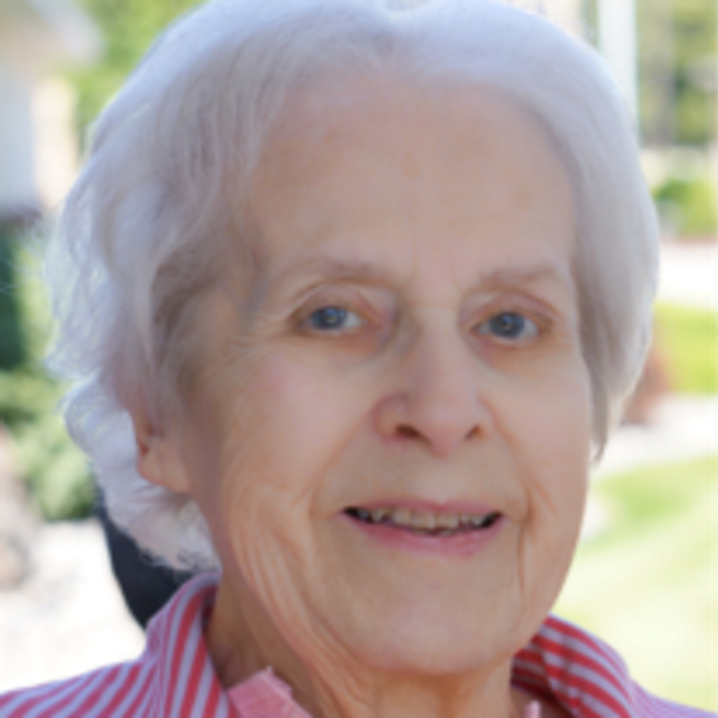 Betty Jean Sarka Profile Photo