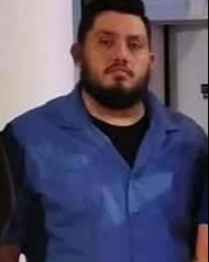 Mario Guadalupe Barrios