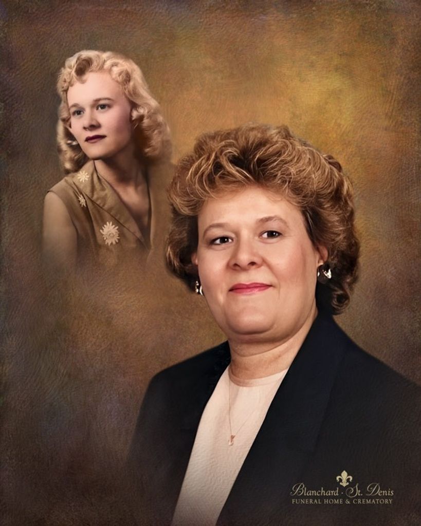JoAnn "Jody" Tarver Dew Profile Photo