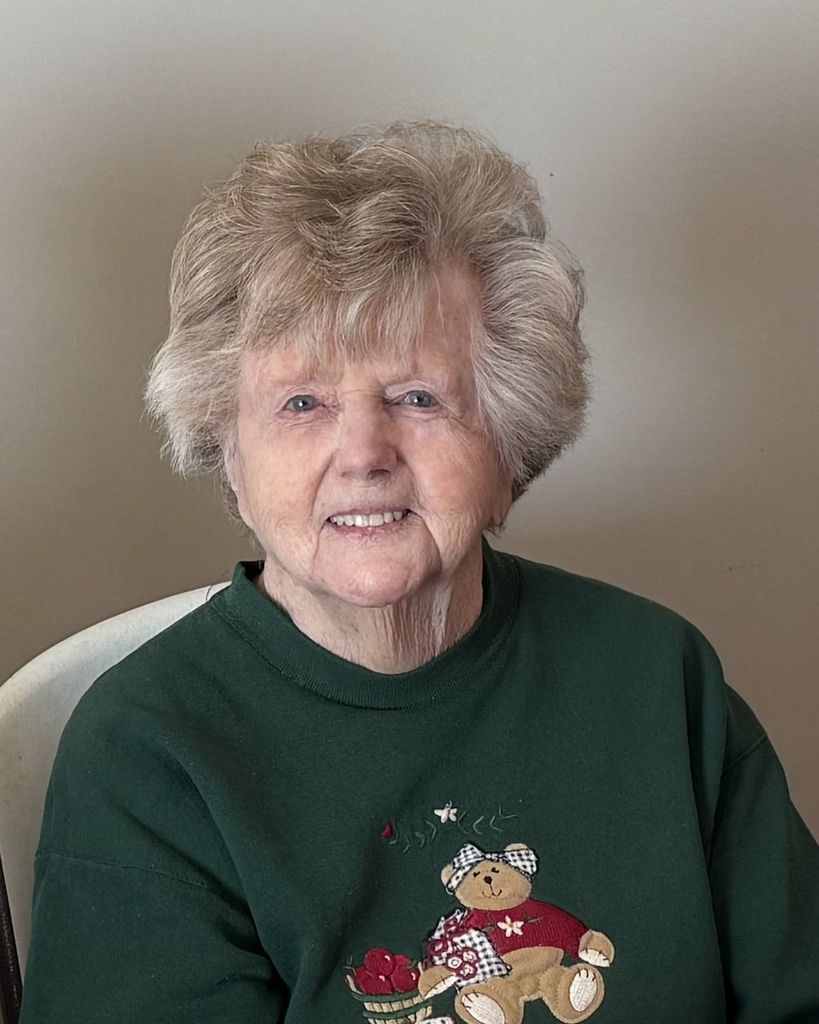 Norma Claire Dittman