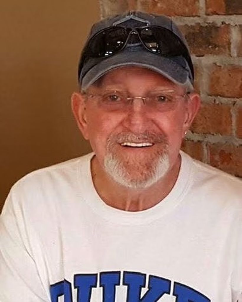 Eddie Calvin Mason Profile Photo