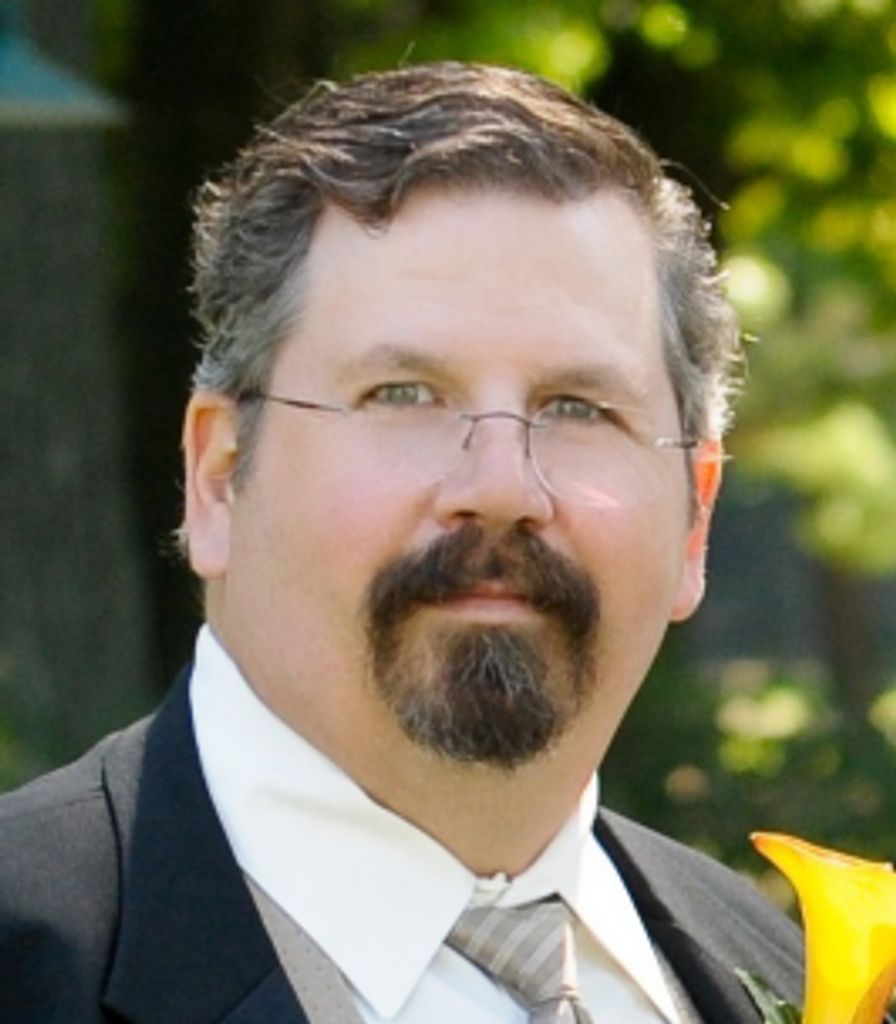 Christopher  Scott Beckers Profile Photo