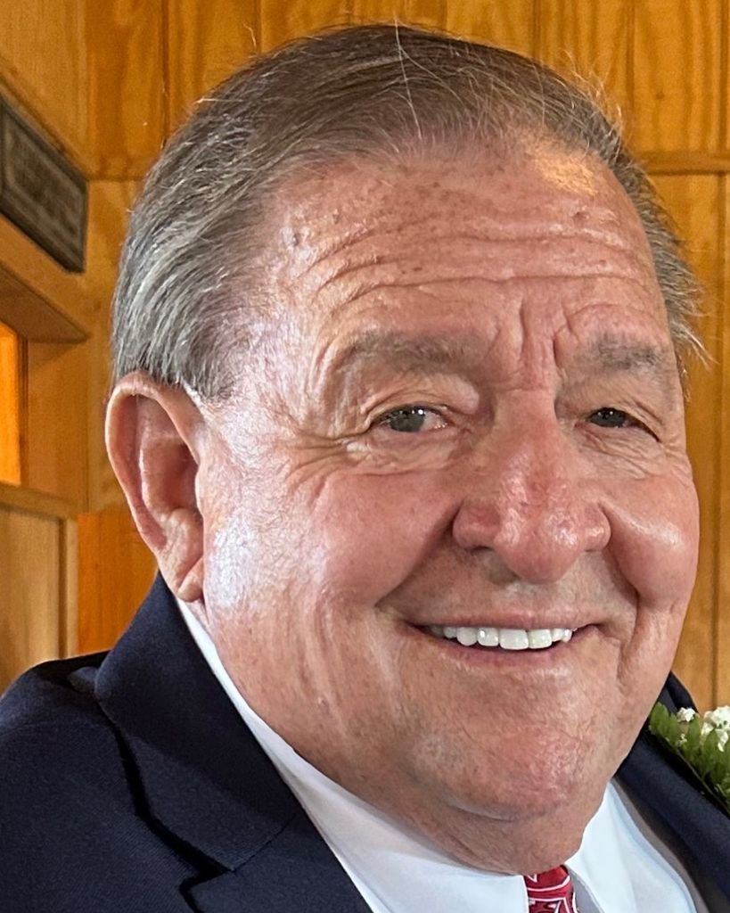David Randall "Randy" Glisson, Sr. Profile Photo