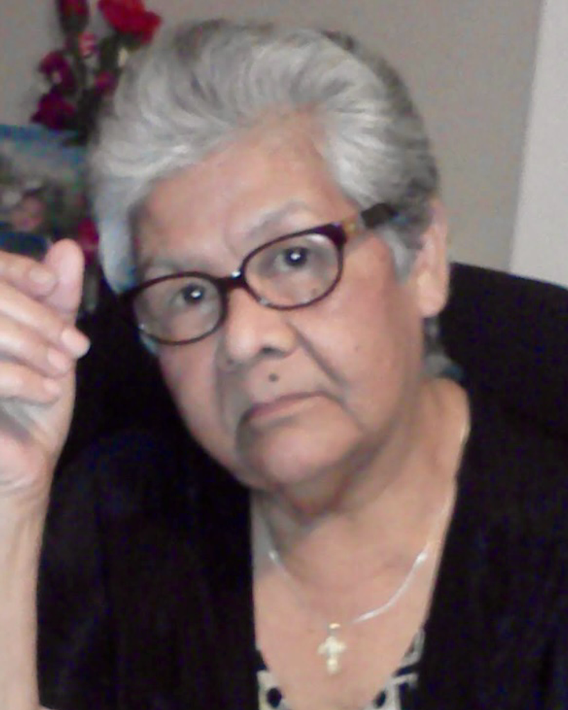 Virginia Montoya Wiseman Profile Photo