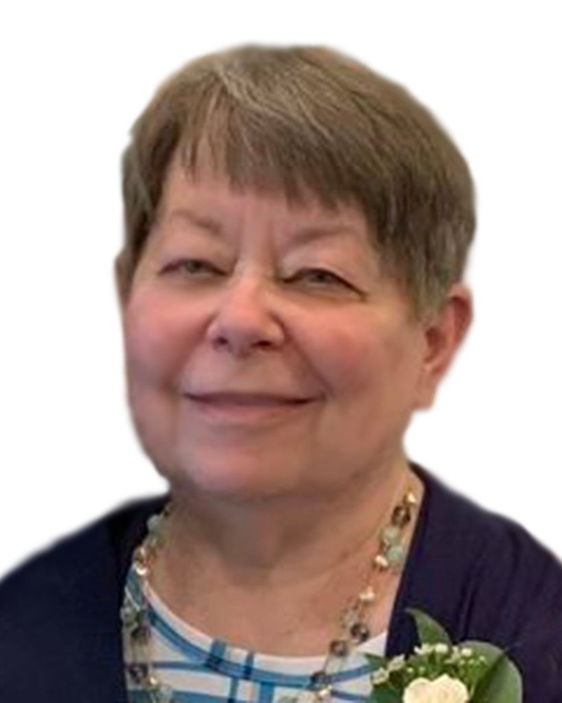 Cheryl McClellan Peterson