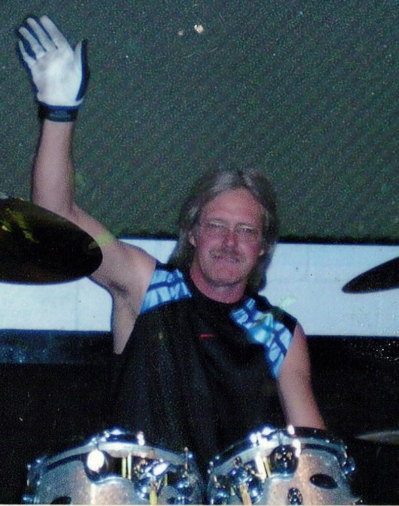 Dean Crook