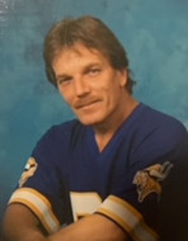 Dennis Lee Deloye