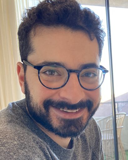 Daniel Raphael Paluch Profile Photo
