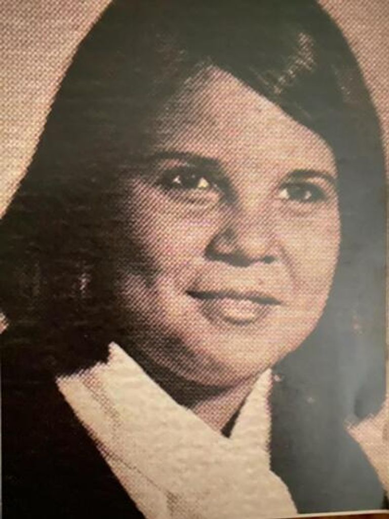 Norma Kay Rogers