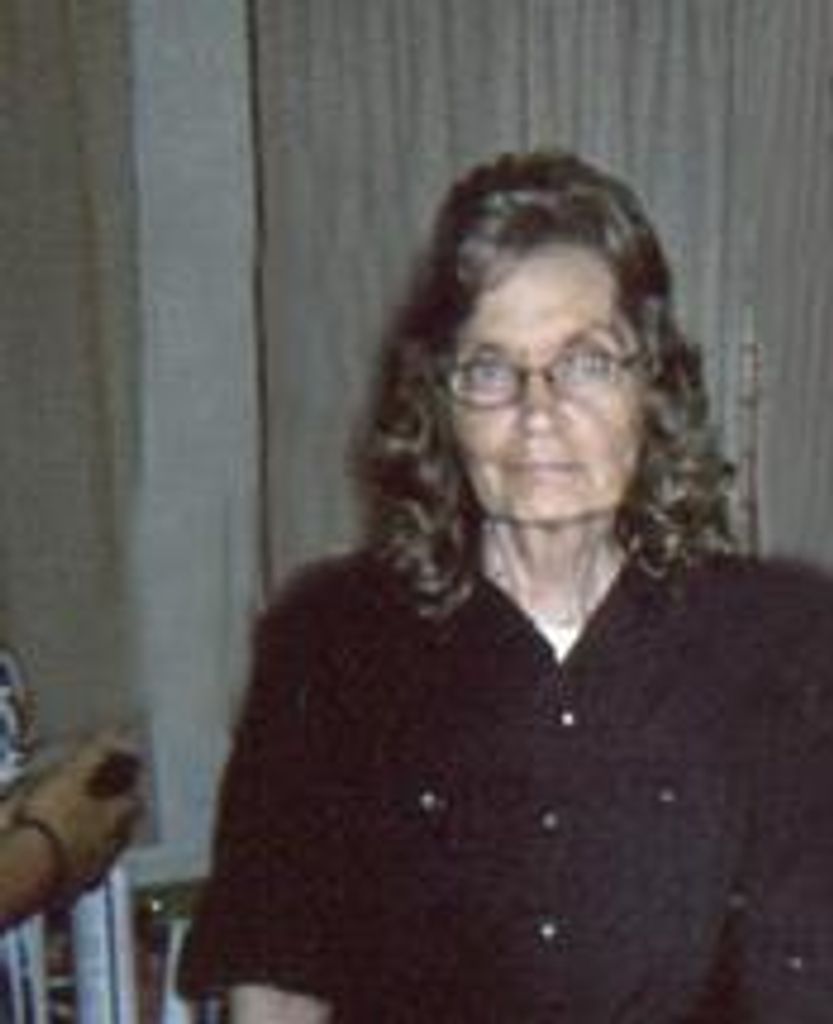 Celina -- Mary Janie Watson