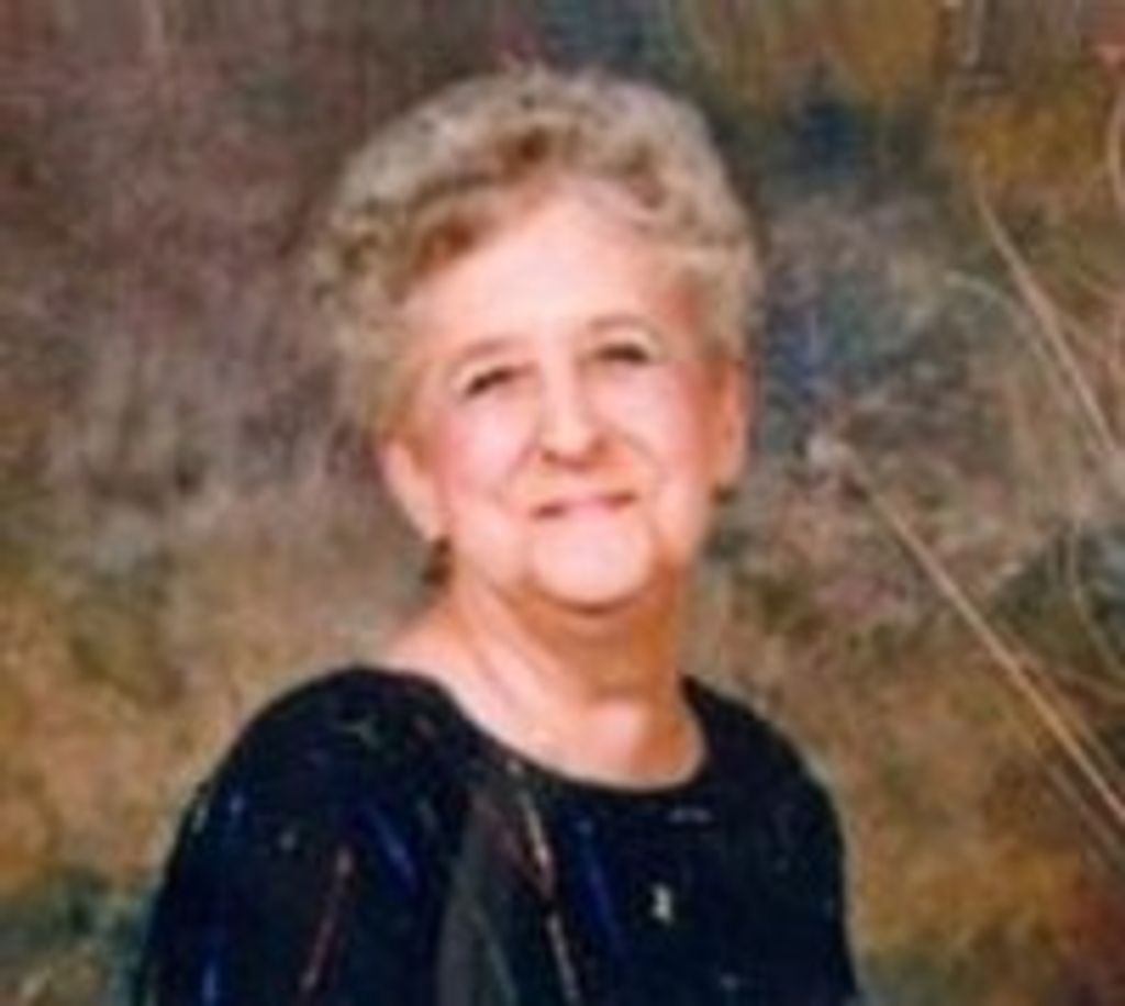 Judy David Robicheaux