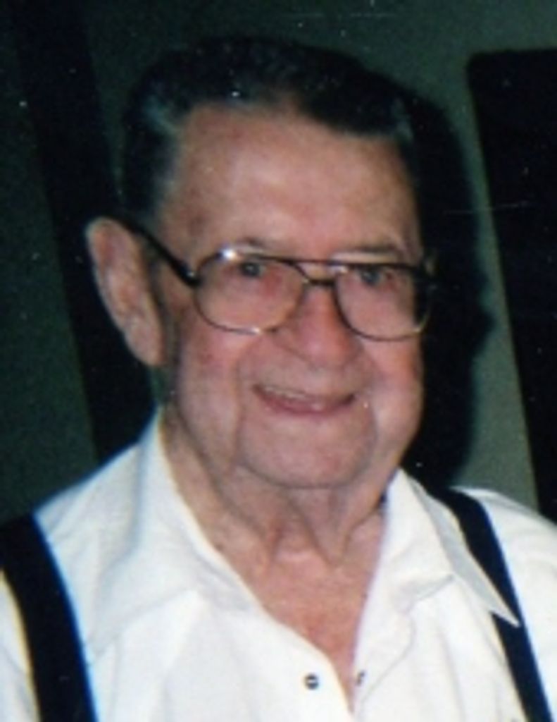 John E. Neighbors