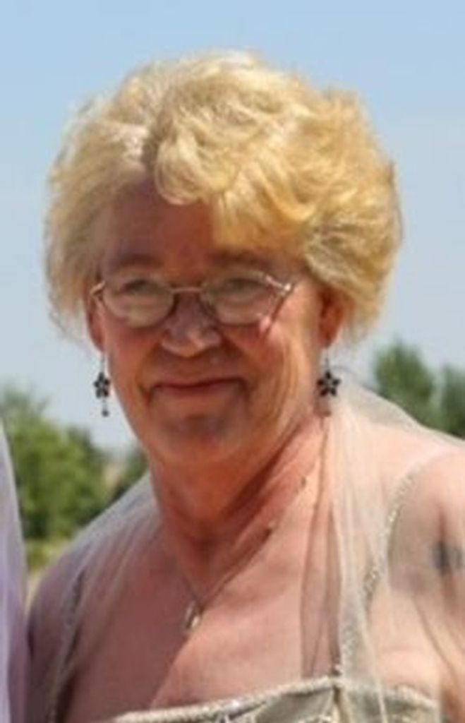 Kathleen Marie Cockrell