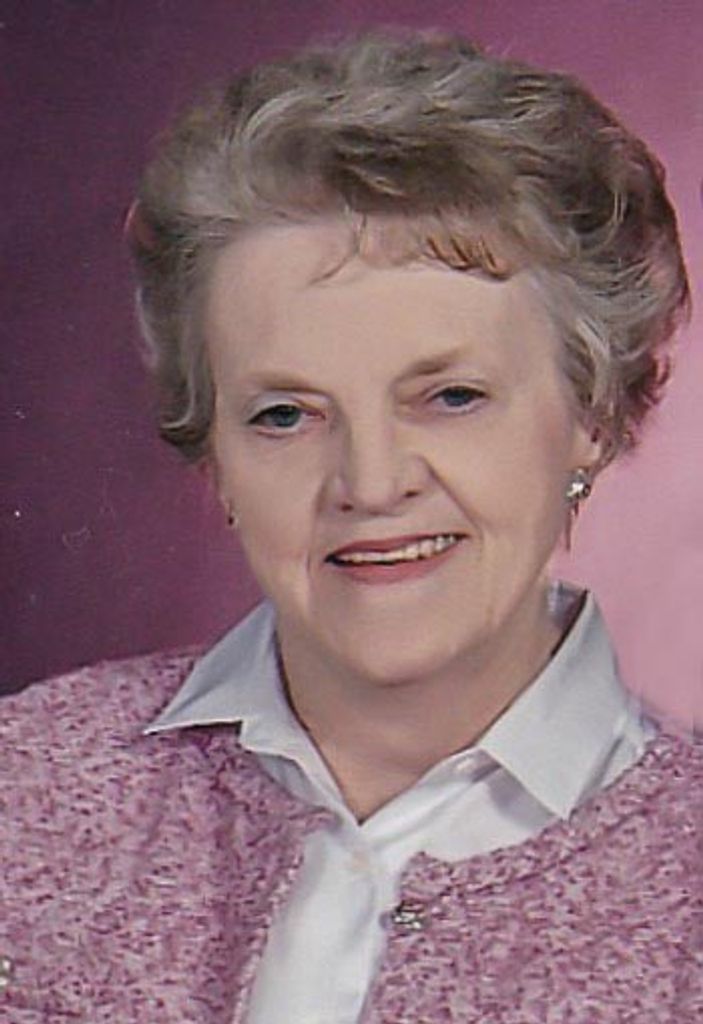 Kathryn (Anker)  Gregg