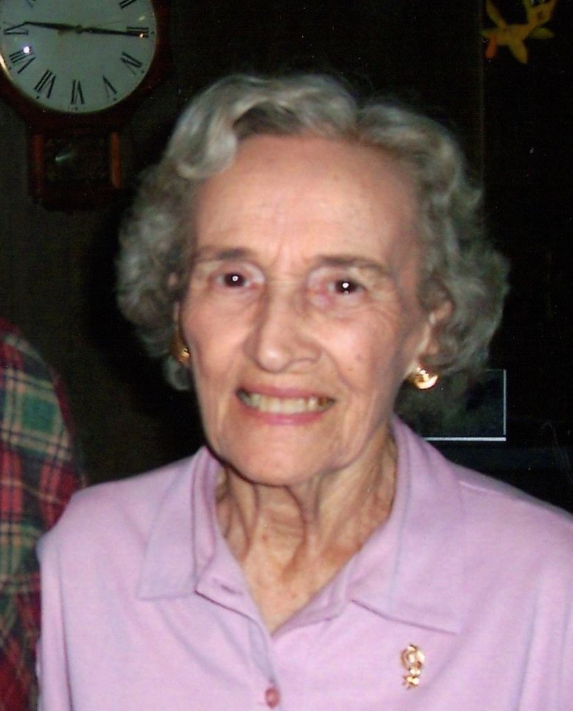 Mary Elizabeth Costolow Profile Photo