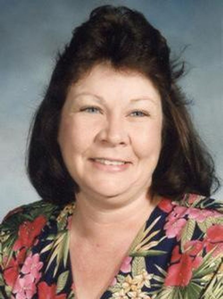 Debora Kay Bates