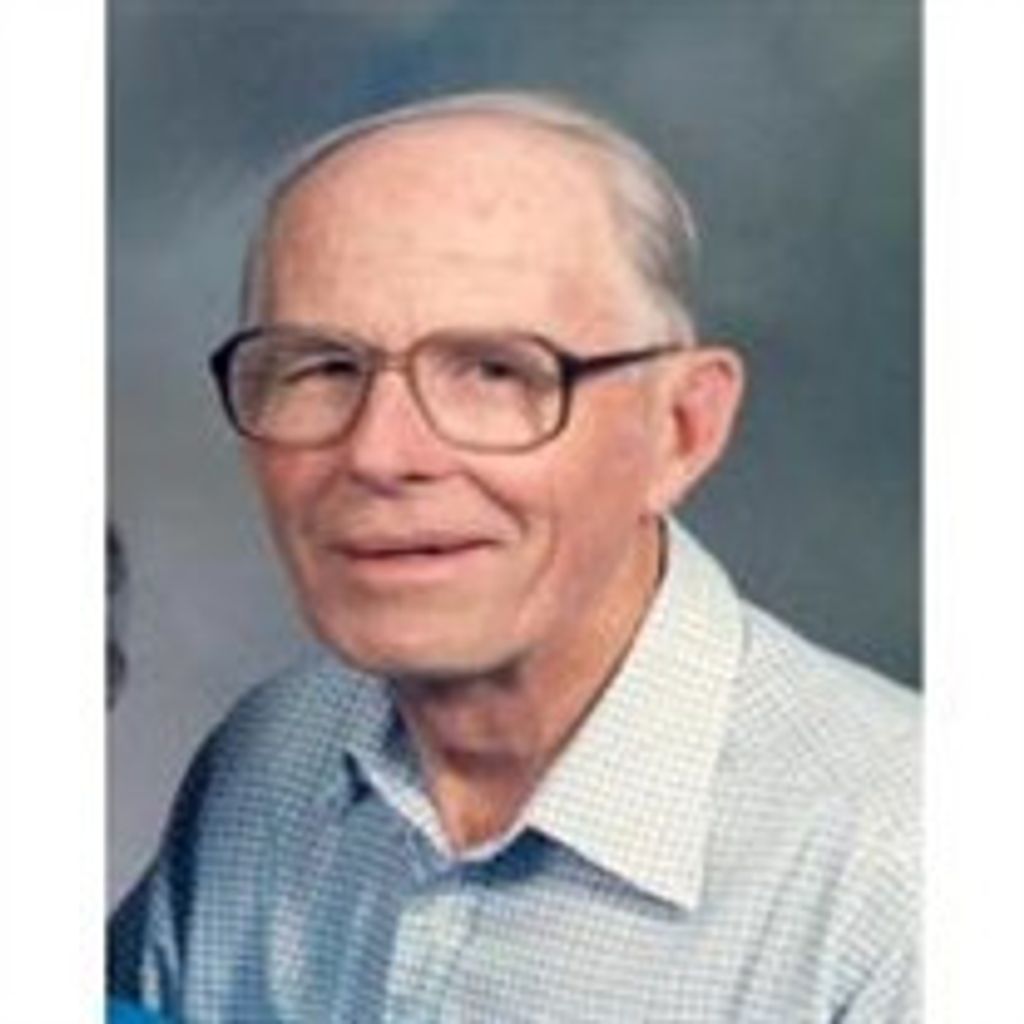 John William (Bill) Mccarrey