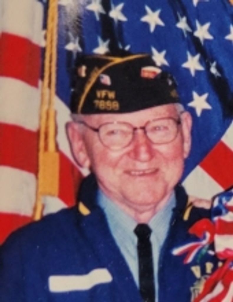 Harold Ralph Else