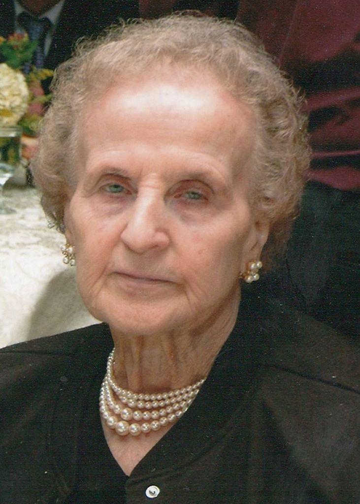 Eleanor Dennis Bonitz