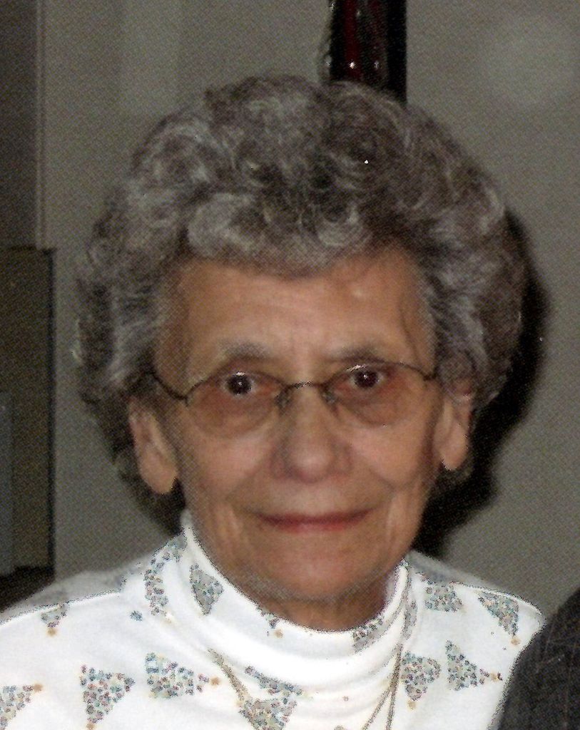 Elizabeth L. Phelan