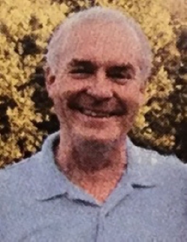 Michael Roland Deroche Profile Photo