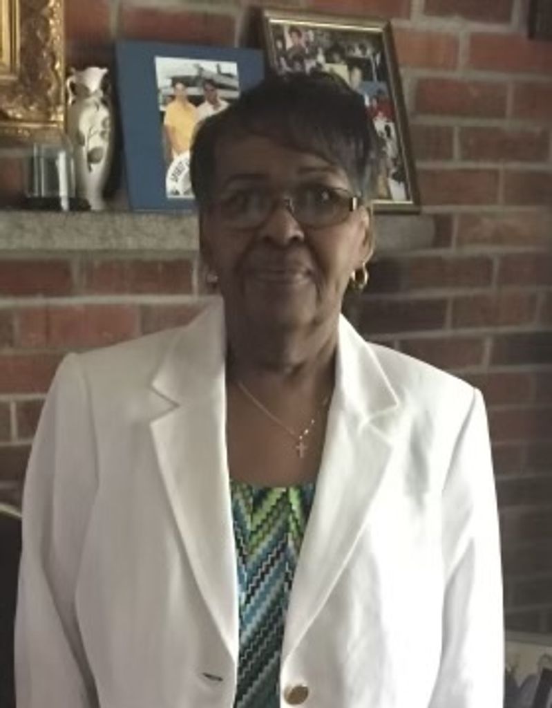 Evang. Barbara A.  Pourier Profile Photo