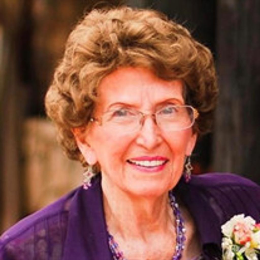 Kay Broussard