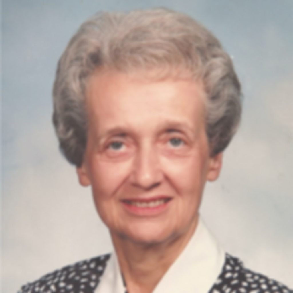 Harriett G. Brotzman