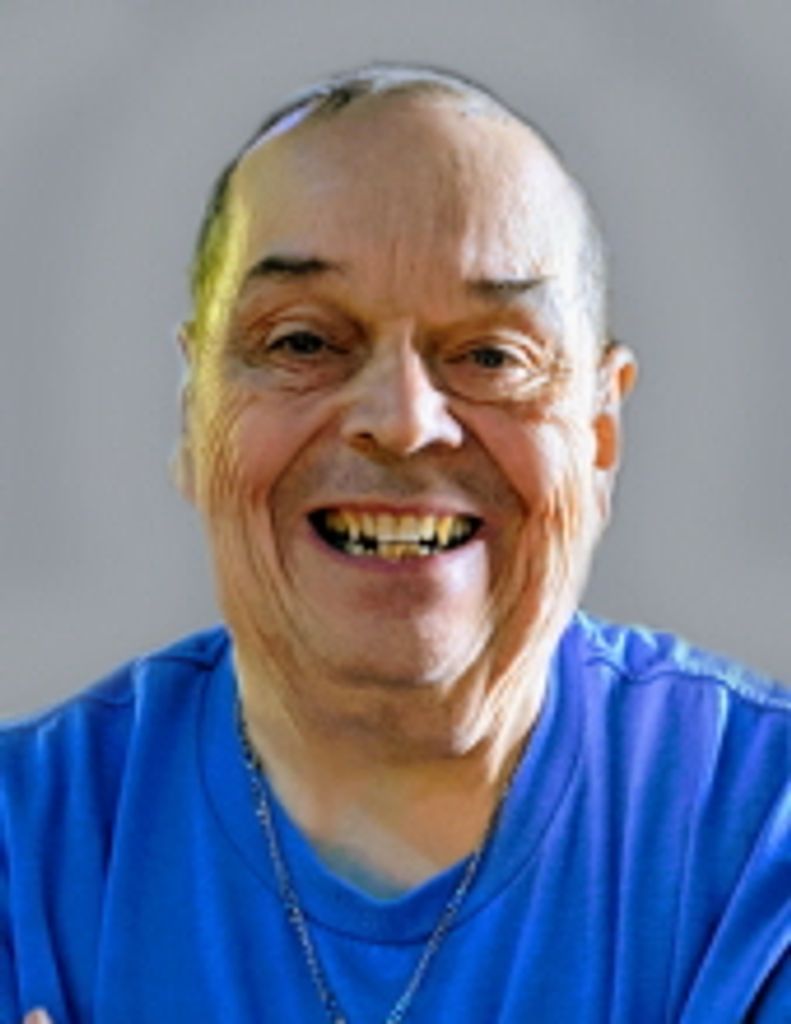 Terry J. Scott "TJ"