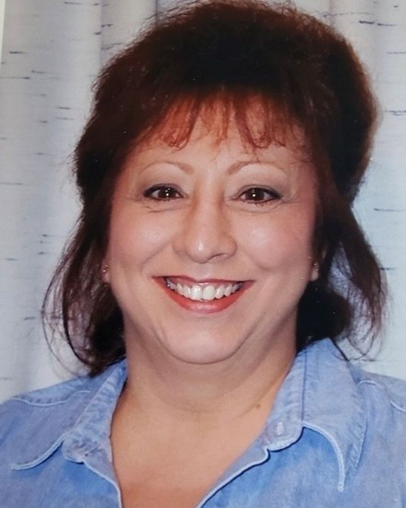 Patty Sue Lawson Fraley