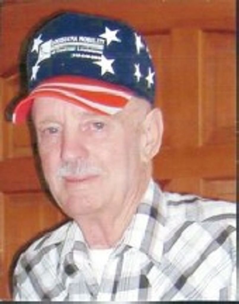 James Alton Crockett