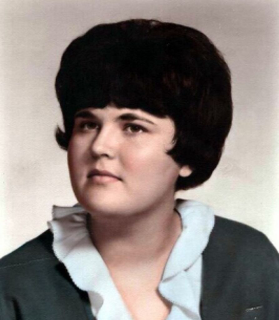 Kathryn 'Kay' Markum