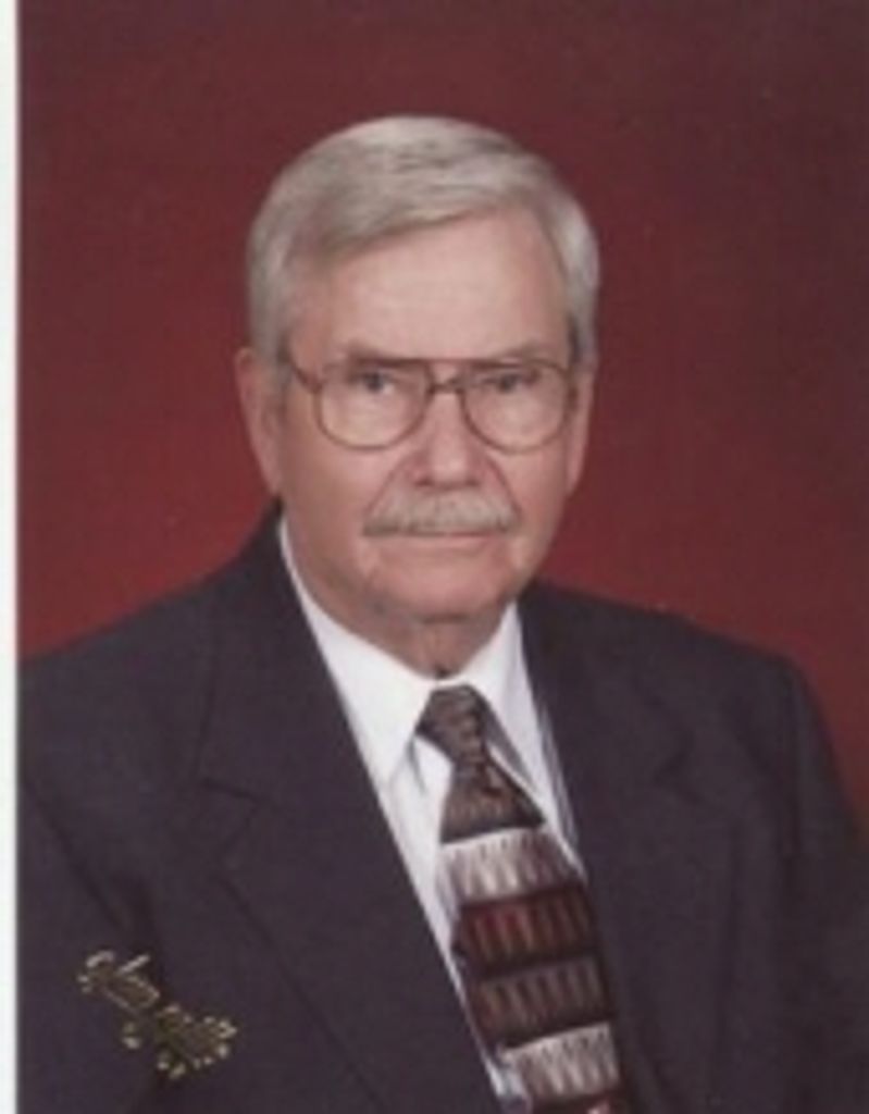 James E. Stuman