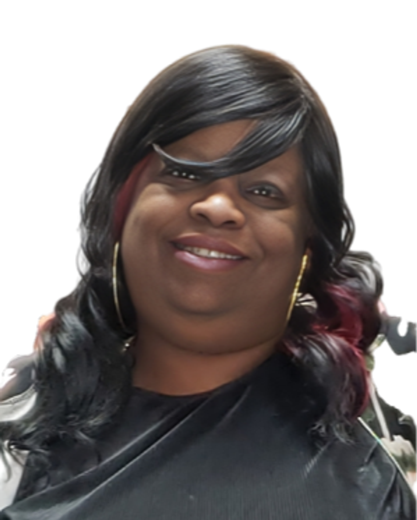 Carmen Elaine Herod