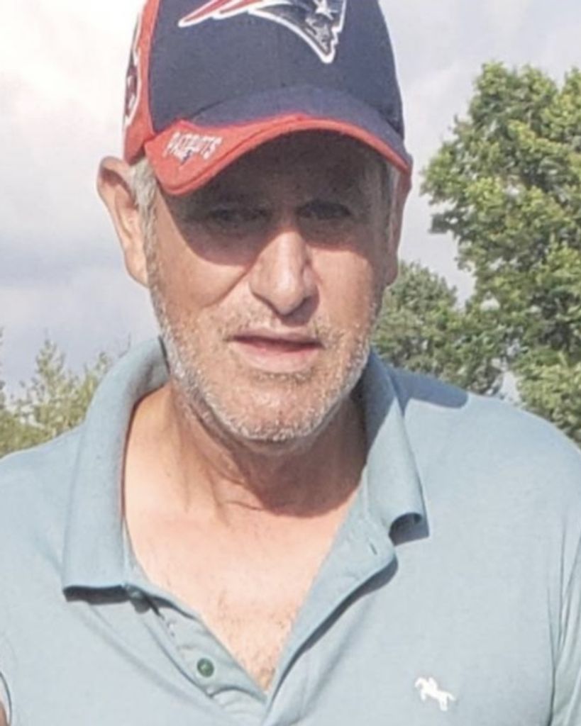 Antonio G. Caetano