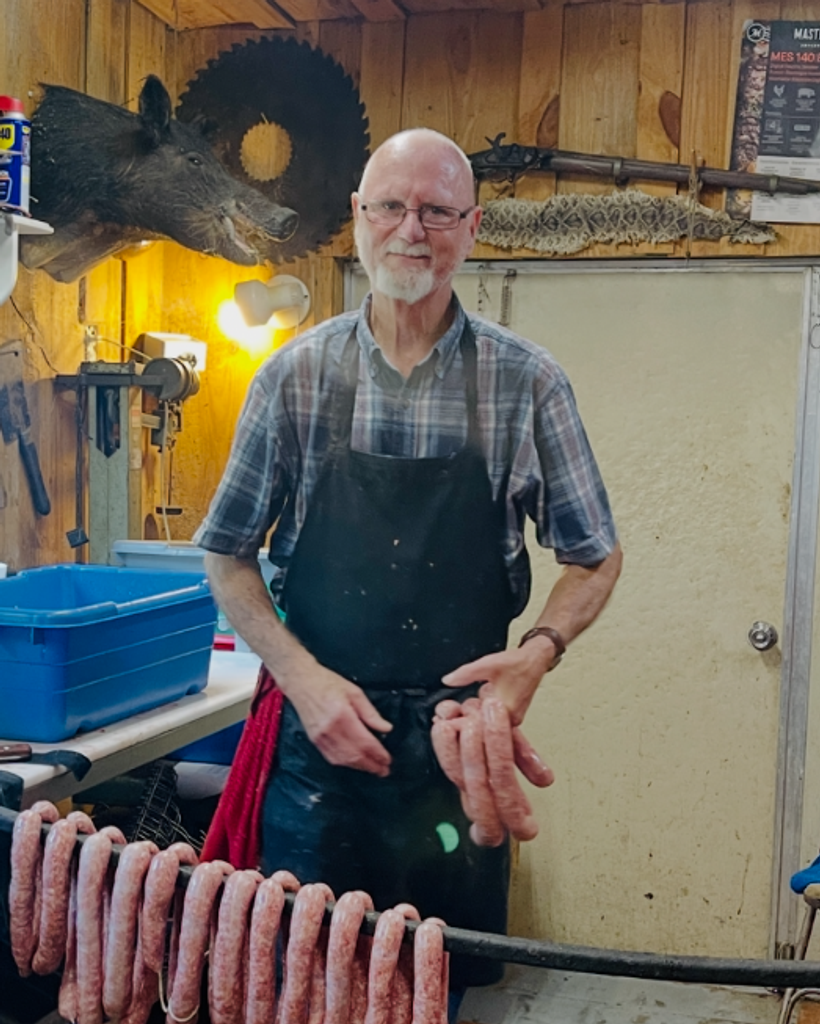 William Arrington Profile Photo