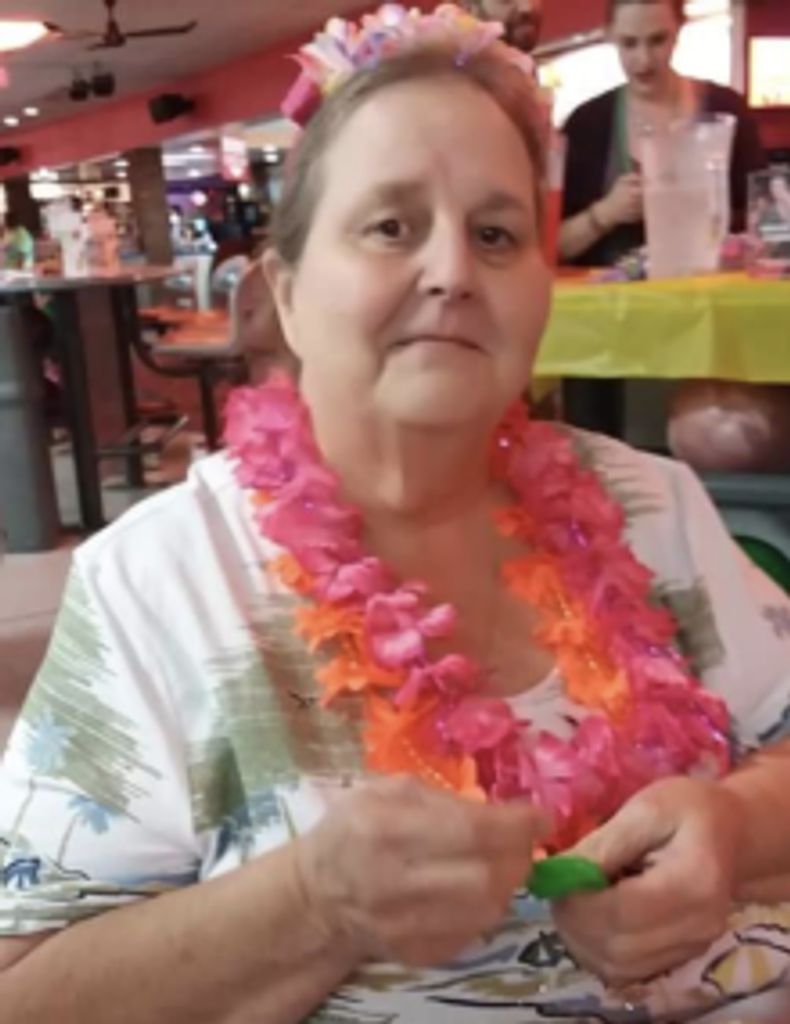 Rebecca "Becky" Johnson Moore Profile Photo