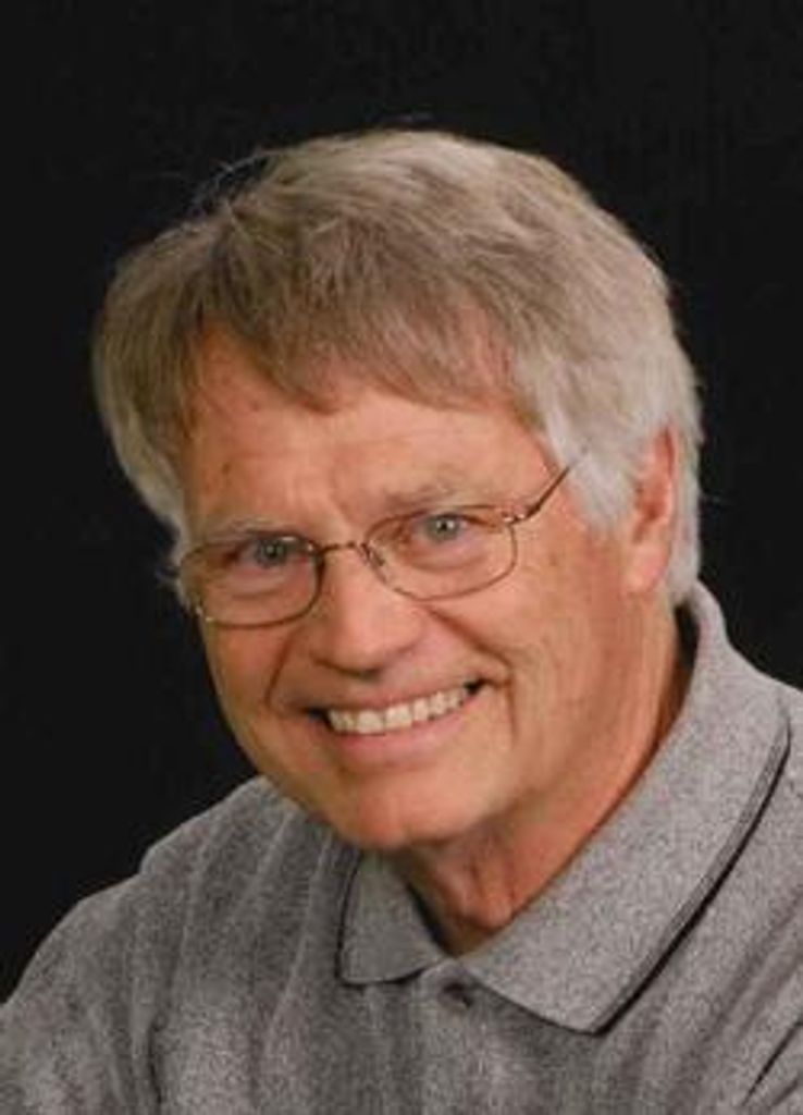 Jon T. "Hutch" Hutchinson Profile Photo