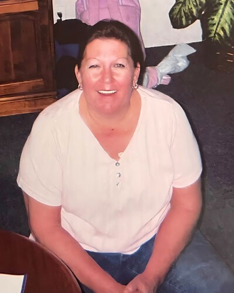 Victoria "Vicky" Culpepper